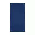 Serviette 40x40cm. 3 couches 1/8 bleu nuit (3E)